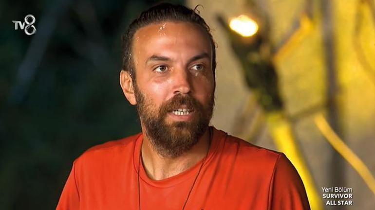 Survivor All Star'da beklenmedik gelişme! Düelloda elenen olmadı - Sayfa 7