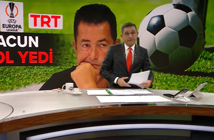 Fatih Portakal'dan çok konuşulacak sözler! 'Acun fena gol yedi' - Sayfa 6