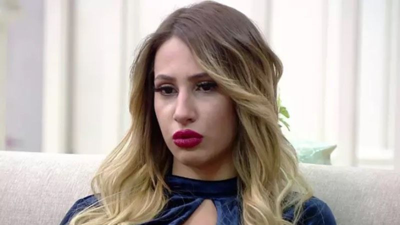 Kısmetse Olur yarışmacısı son haliyle şaşırttı: Görenler tanıyamadı! - Sayfa 3