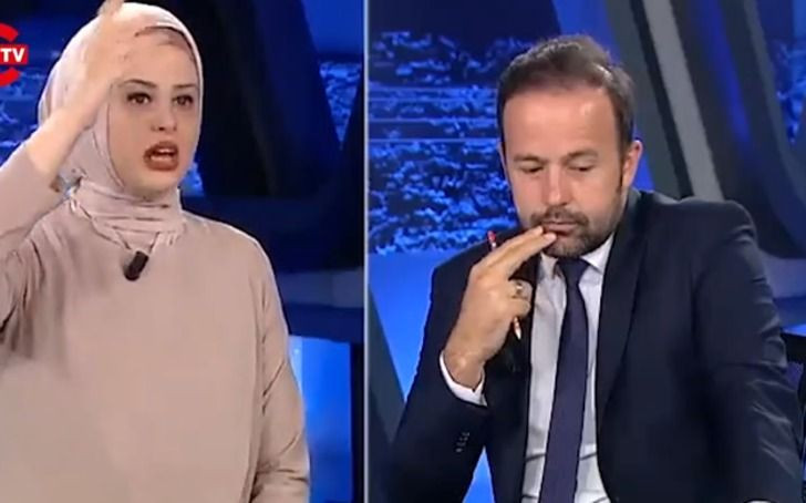 'Donat' sözleriyle gündem olmuştu! Pelin Hürman son haliyle bir hayli şaşırttı - Sayfa 3