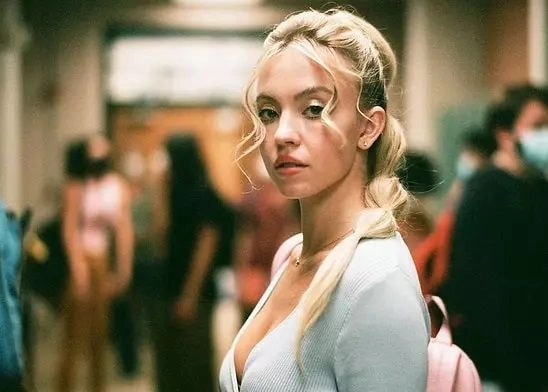 Sydney Sweeney, 'Euphoria' dizisindeki 'iğrenç' sahneyi anlattı - Sayfa 5