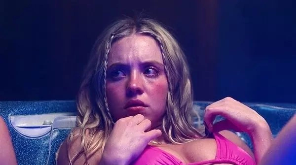 Sydney Sweeney, 'Euphoria' dizisindeki 'iğrenç' sahneyi anlattı - Sayfa 6