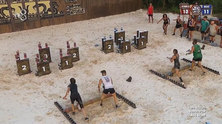 Survivor All Star'da eleme adayı belli oldu! Sercan'dan herkesi korkutan sakatlık - Sayfa 5