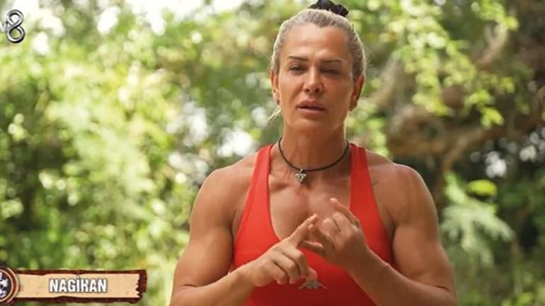 Survivor All Star'da eleme adayı belli oldu! Sercan'dan herkesi korkutan sakatlık - Sayfa 2