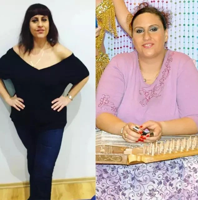 6 ayda 22 kilo verdi! Cennet Mahallesi’nin Menekşe’si iğne ipliğe döndü, herkesi şoke etti... - Sayfa 15