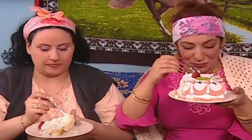 6 ayda 22 kilo verdi! Cennet Mahallesi’nin Menekşe’si iğne ipliğe döndü, herkesi şoke etti... - Sayfa 2