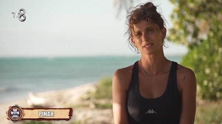 Survivor All Star'da 3.eleme adayı belli oldu! Nagihan açtı ağzını yumdu gözünü - Sayfa 3