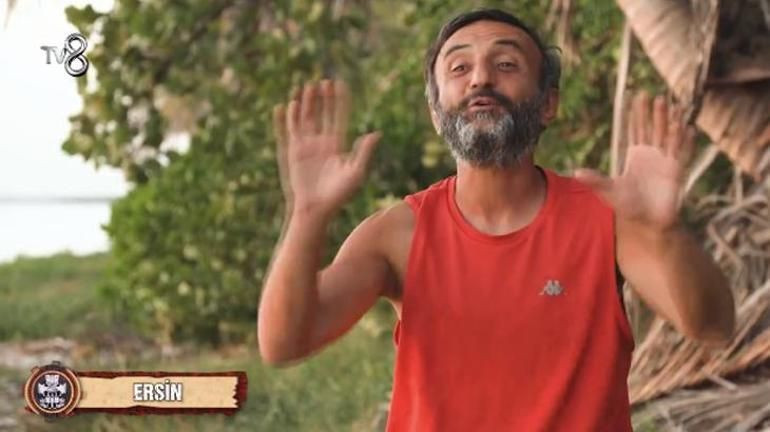 Survivor All Star'da 3.eleme adayı belli oldu! Nagihan açtı ağzını yumdu gözünü - Sayfa 4