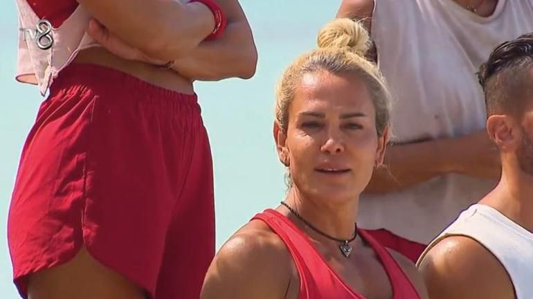 Survivor All Star'da 3.eleme adayı belli oldu! Nagihan açtı ağzını yumdu gözünü - Sayfa 5