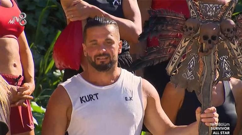 Survivor All Star'da 4. eleme adayı belli oldu! Acil Durum Konseyi kararı - Sayfa 3