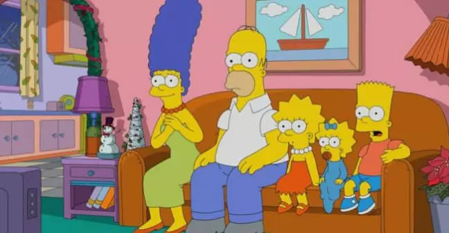 Simpsonlar'ın dünyayı ilgilendiren yeni tahmini! Sosyal medya ikiye bölündü - Sayfa 14