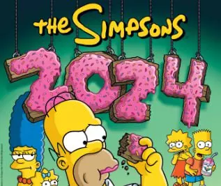 Simpsonlar'ın dünyayı ilgilendiren yeni tahmini! Sosyal medya ikiye bölündü - Sayfa 46