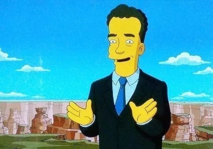 Simpsonlar'ın dünyayı ilgilendiren yeni tahmini! Sosyal medya ikiye bölündü - Sayfa 70