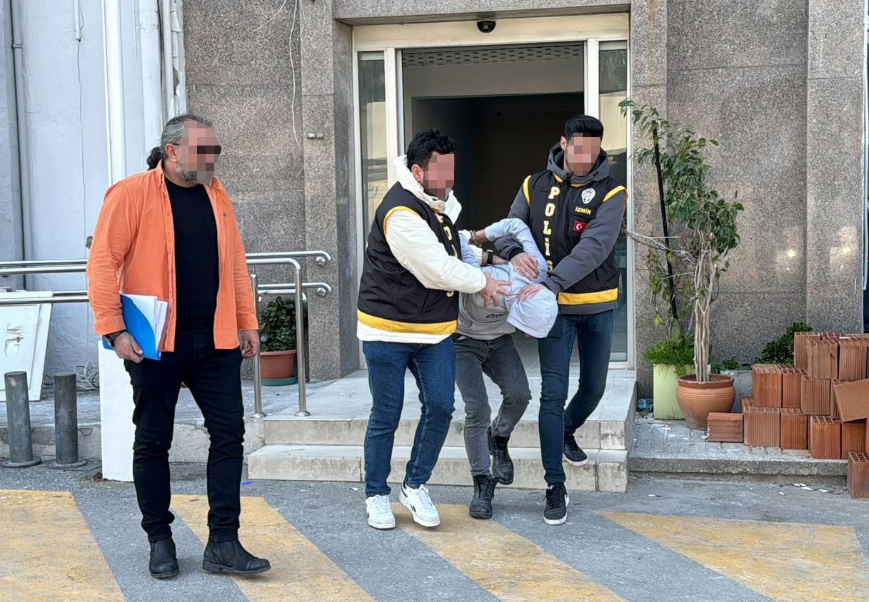 'Üşümesin' diye aldığı kişi tarafından vurulmuştu! Bakan Koca o taksiciyle ilgili acı haberi duyurdu - Sayfa 7