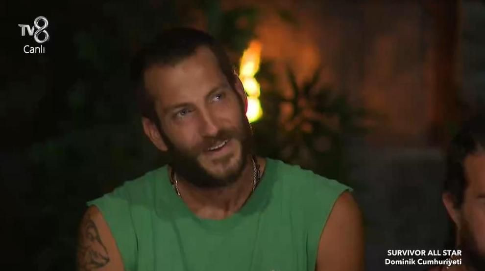 Survivor'a dansıyla damga vurdu! Rio'ya giden isimler belli oldu - Sayfa 12