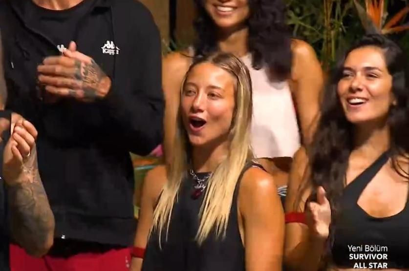 Survivor'a dansıyla damga vurdu! Rio'ya giden isimler belli oldu - Sayfa 5