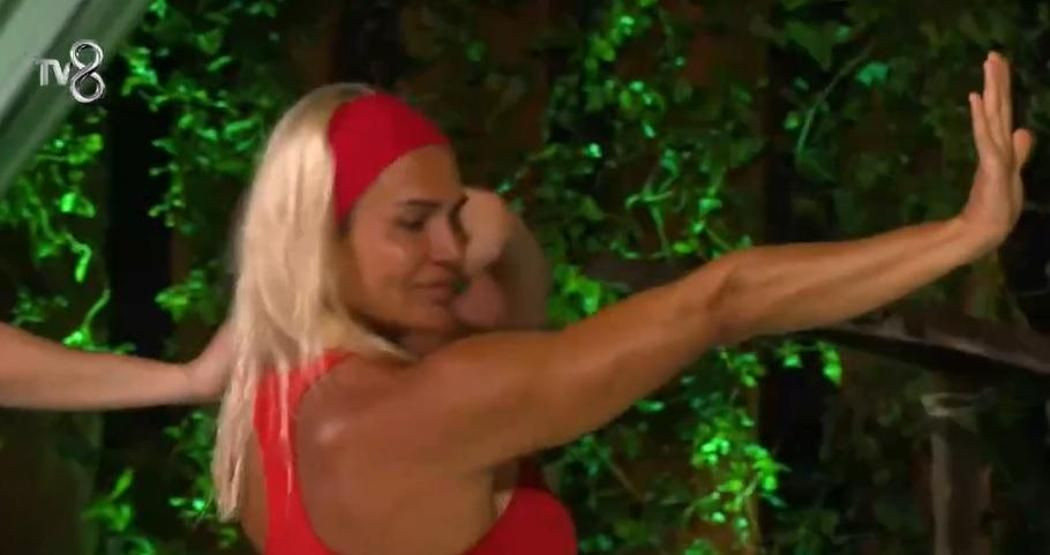 Survivor'a dansıyla damga vurdu! Rio'ya giden isimler belli oldu - Sayfa 2