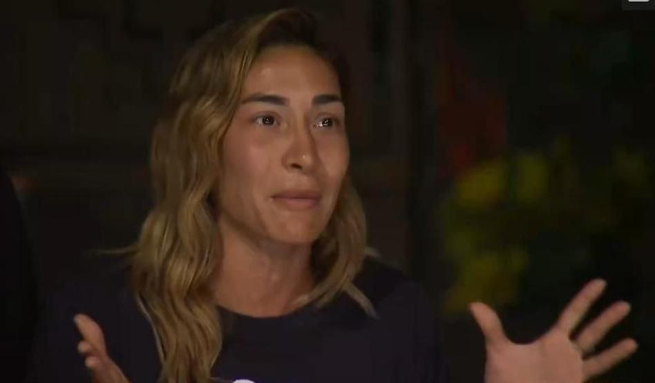 Survivor'a dansıyla damga vurdu! Rio'ya giden isimler belli oldu - Sayfa 13