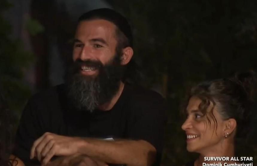 Survivor'a dansıyla damga vurdu! Rio'ya giden isimler belli oldu - Sayfa 10