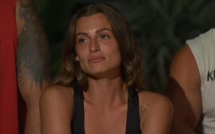 Survivor'a dansıyla damga vurdu! Rio'ya giden isimler belli oldu - Sayfa 8