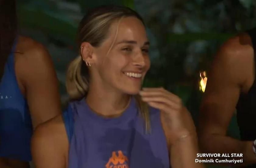 Survivor'a dansıyla damga vurdu! Rio'ya giden isimler belli oldu - Sayfa 7