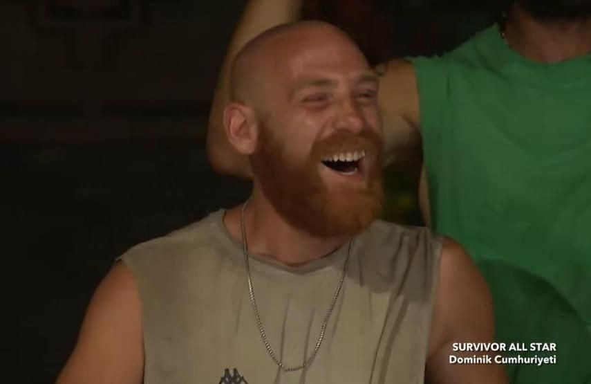 Survivor'a dansıyla damga vurdu! Rio'ya giden isimler belli oldu - Sayfa 11