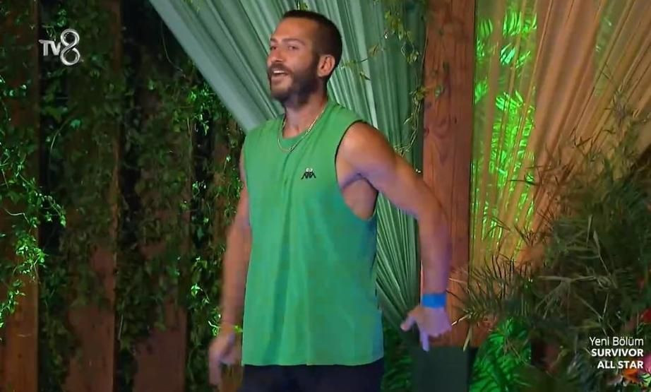 Survivor'a dansıyla damga vurdu! Rio'ya giden isimler belli oldu - Sayfa 3