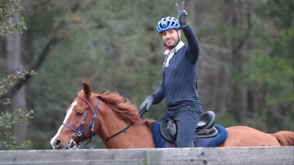 ABD Rıza Sarraf'ı konuşuyor! Askerler peşine düşmüştü, kayıplara karıştı - Sayfa 1
