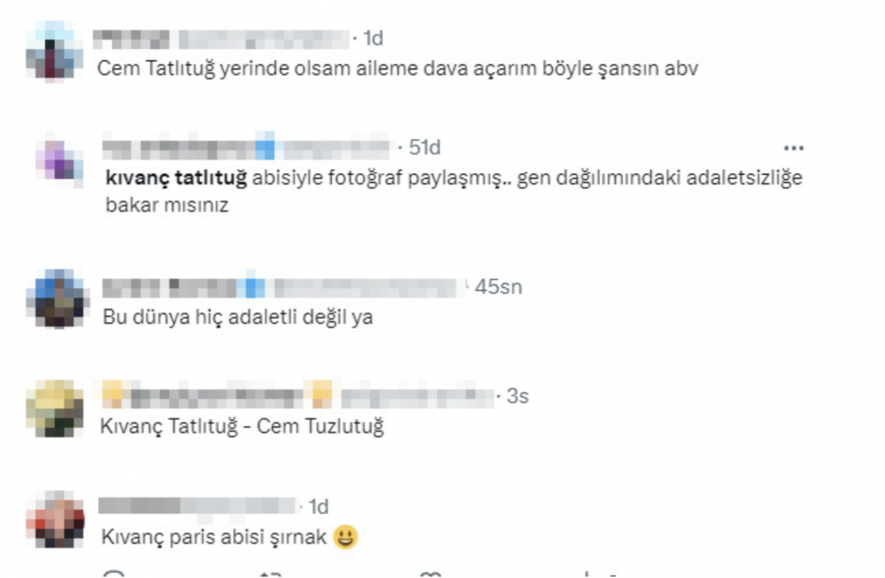 Kıvanç Tatlıtuğ, ağabeyiyle poz verdi! Her gören aynı yorumu yaptı - Sayfa 4