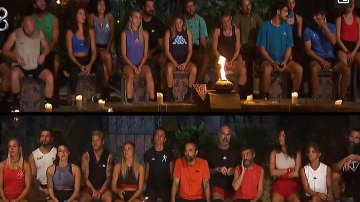 Eleme adayı belli oldu! Survivor'da kadro değişimi - Sayfa 2