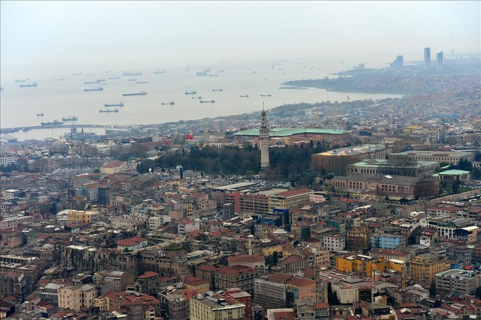 İstanbul için son seçim anketi: İşte Ekrem İmamoğlu ile Murat Kurum'un oy oranı! - Sayfa 6