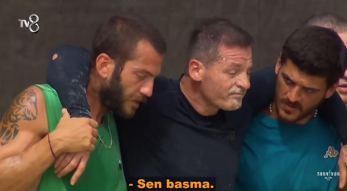 Eleme adayı belli oldu! Survivor'da yarışmacılar fena kapıştı - Sayfa 2