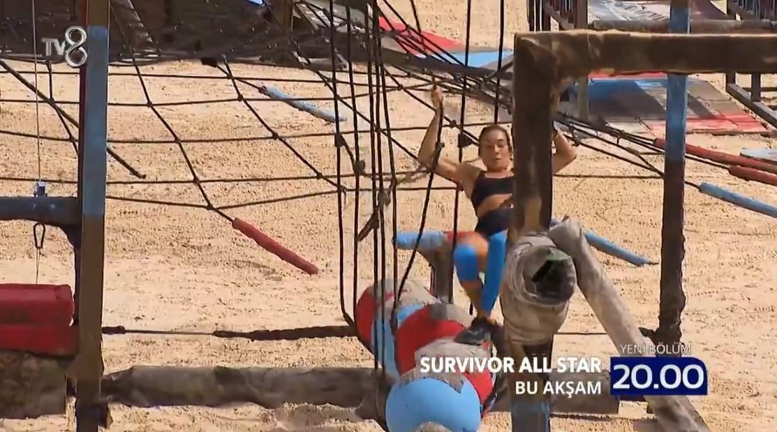 Eleme adayı belli oldu! Survivor'da yarışmacılar fena kapıştı - Sayfa 3