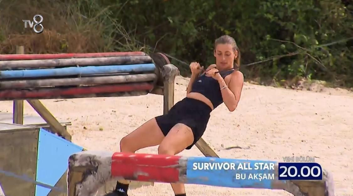 Eleme adayı belli oldu! Survivor'da yarışmacılar fena kapıştı - Sayfa 4