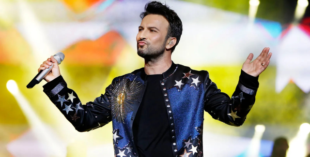 Megastar Tarkan'dan hükümete sert eleştiri! Sembol fotoğraf üzerinden vurdu - Sayfa 3