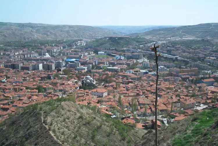 İl il açıklandı! İşte Türkiye'de şehirlerin nüfusu... - Sayfa 18