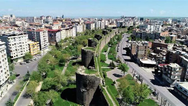 İl il açıklandı! İşte Türkiye'de şehirlerin nüfusu... - Sayfa 21