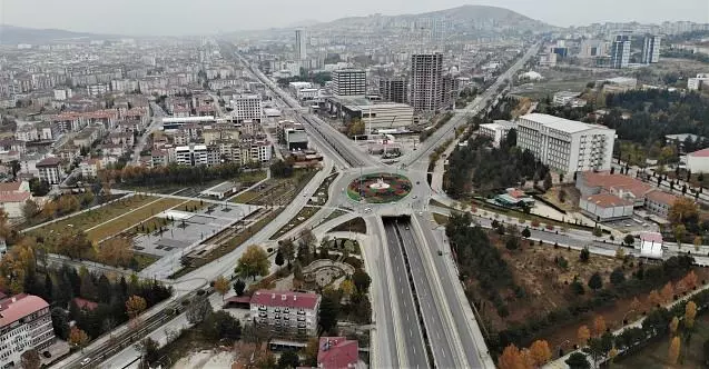 İl il açıklandı! İşte Türkiye'de şehirlerin nüfusu... - Sayfa 23