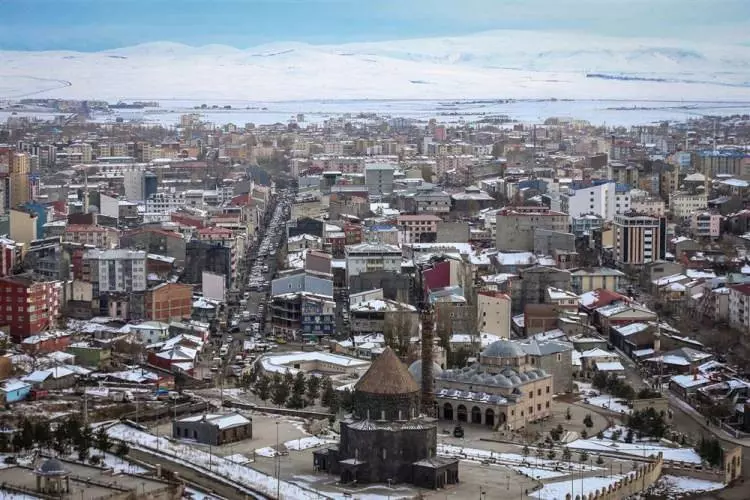 İl il açıklandı! İşte Türkiye'de şehirlerin nüfusu... - Sayfa 36