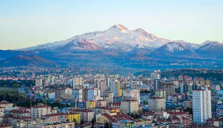 İl il açıklandı! İşte Türkiye'de şehirlerin nüfusu... - Sayfa 38