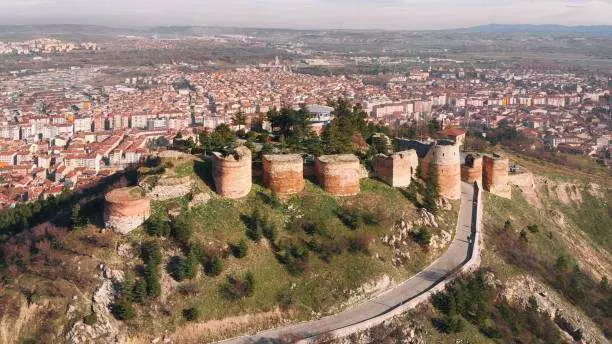 İl il açıklandı! İşte Türkiye'de şehirlerin nüfusu... - Sayfa 43