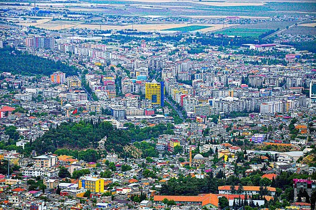 İl il açıklandı! İşte Türkiye'de şehirlerin nüfusu... - Sayfa 46