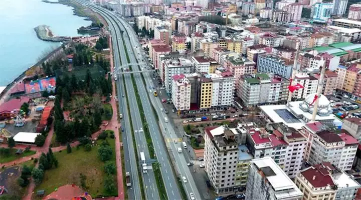 İl il açıklandı! İşte Türkiye'de şehirlerin nüfusu... - Sayfa 53