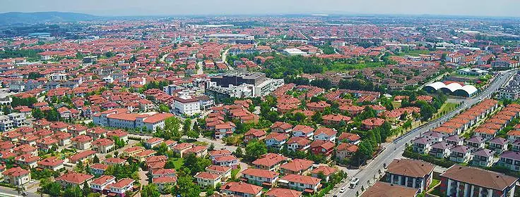 İl il açıklandı! İşte Türkiye'de şehirlerin nüfusu... - Sayfa 54