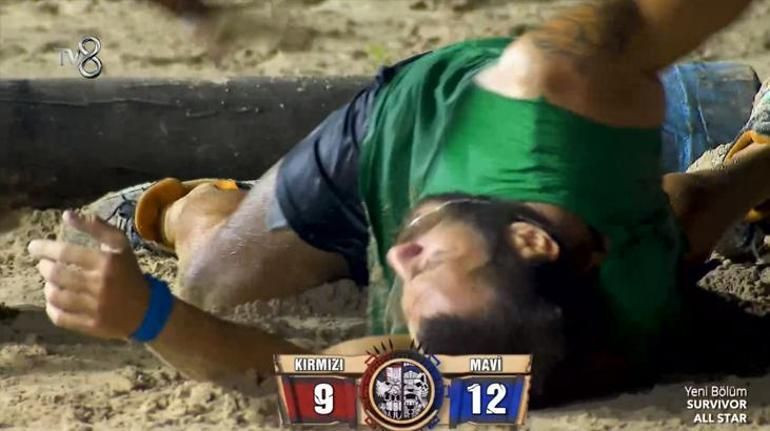 Survivor'da ortalık fena karıştı! Acun Ilıcalı resmen çıldırdı, sandalyeyi devirdi - Sayfa 3