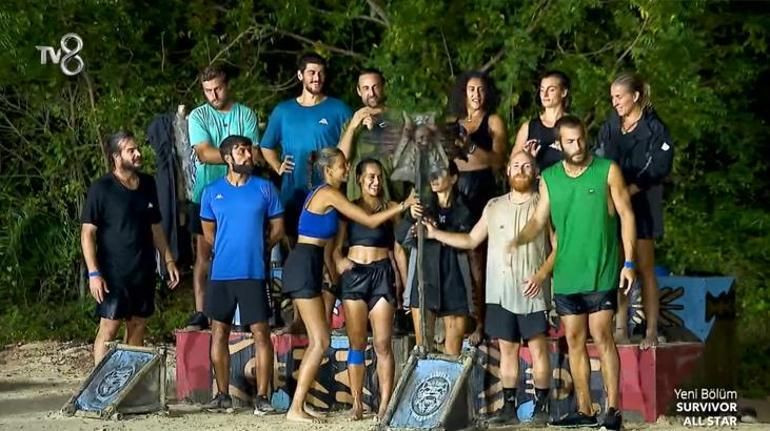 Survivor'da ortalık fena karıştı! Acun Ilıcalı resmen çıldırdı, sandalyeyi devirdi - Sayfa 2