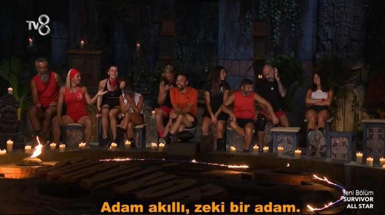 Survivor'da ortalık fena karıştı! Acun Ilıcalı resmen çıldırdı, sandalyeyi devirdi - Sayfa 4