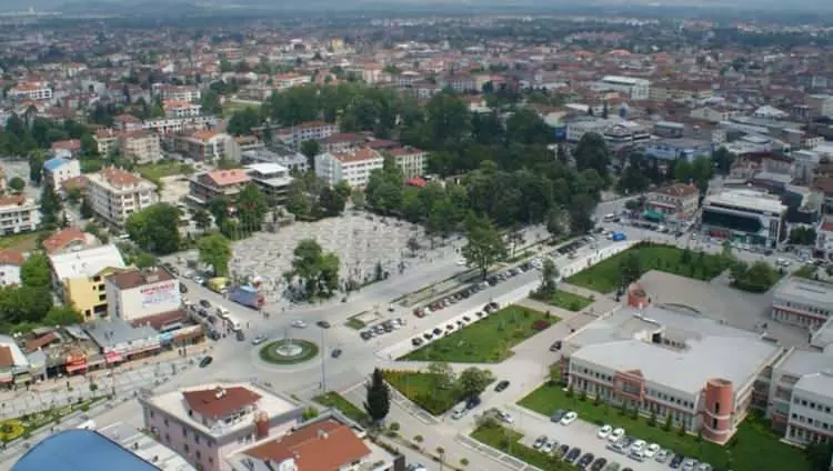 İl il açıklandı! İşte Türkiye'de şehirlerin nüfusu... - Sayfa 81