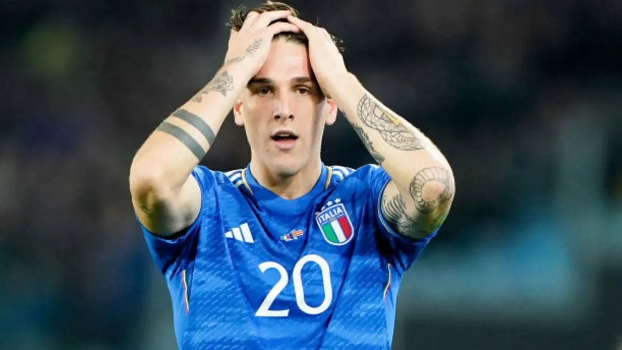 Nicolo Zaniolo’da bomba! 3 talip birden çıktı… - Sayfa 2