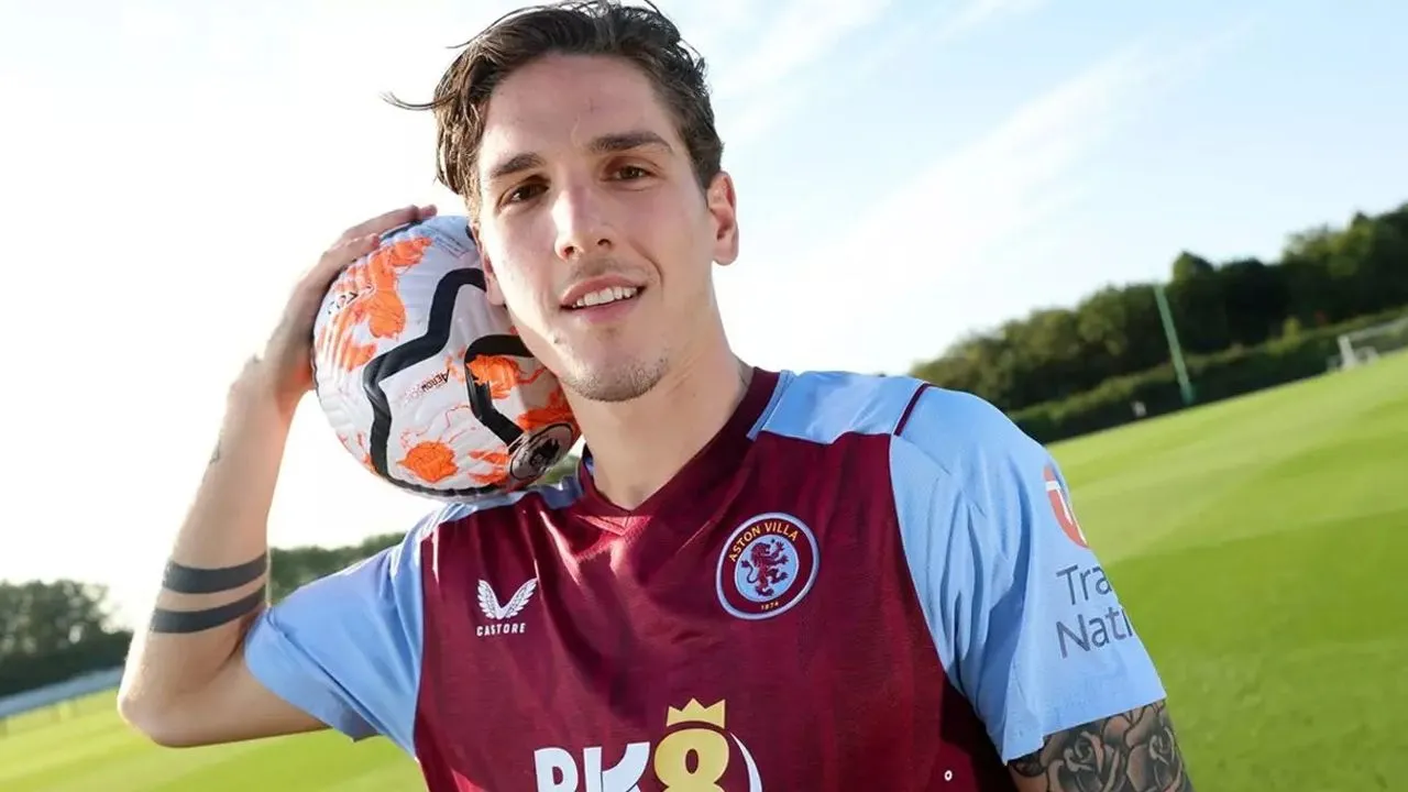 Nicolo Zaniolo’da bomba! 3 talip birden çıktı… - Sayfa 4